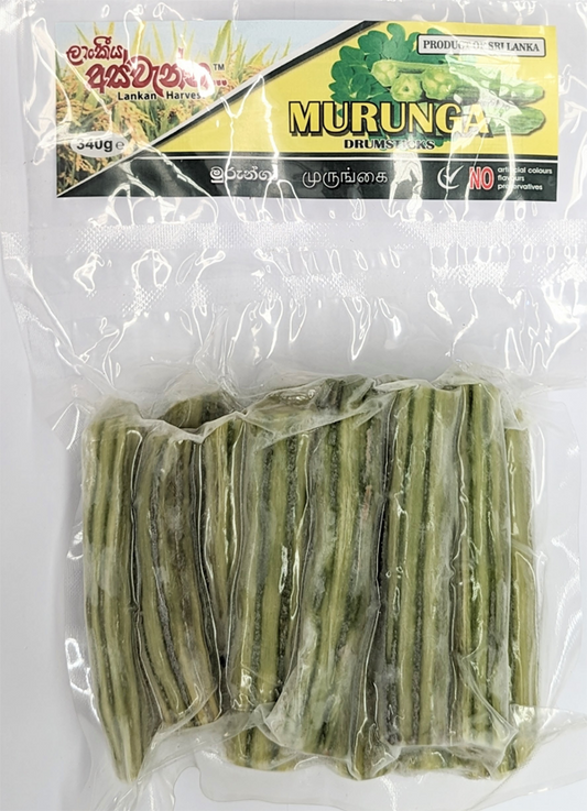 Lankeeya Aswanna Murunga 340g