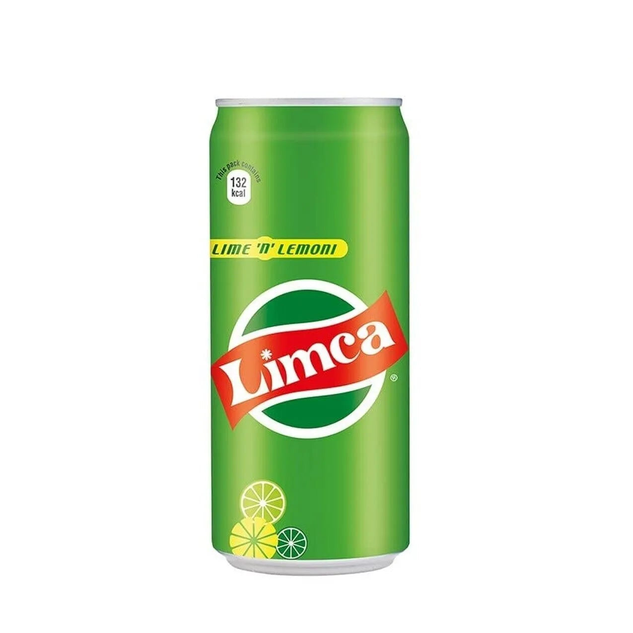 Limca Tin 300ml