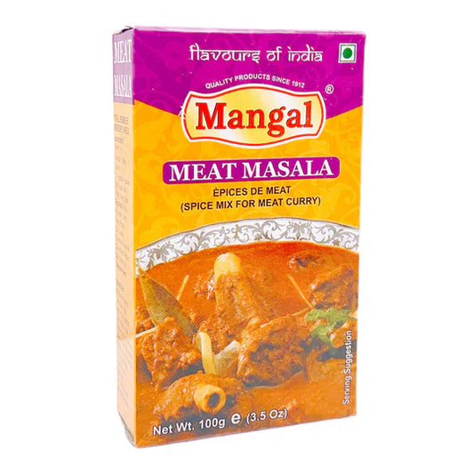 Mangal Meat Masala 100Gm