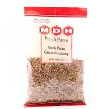 MDH Panch Puran 100g