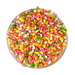 Shehnai Coloured Sweet Fennel Seed (Thick) 1kg