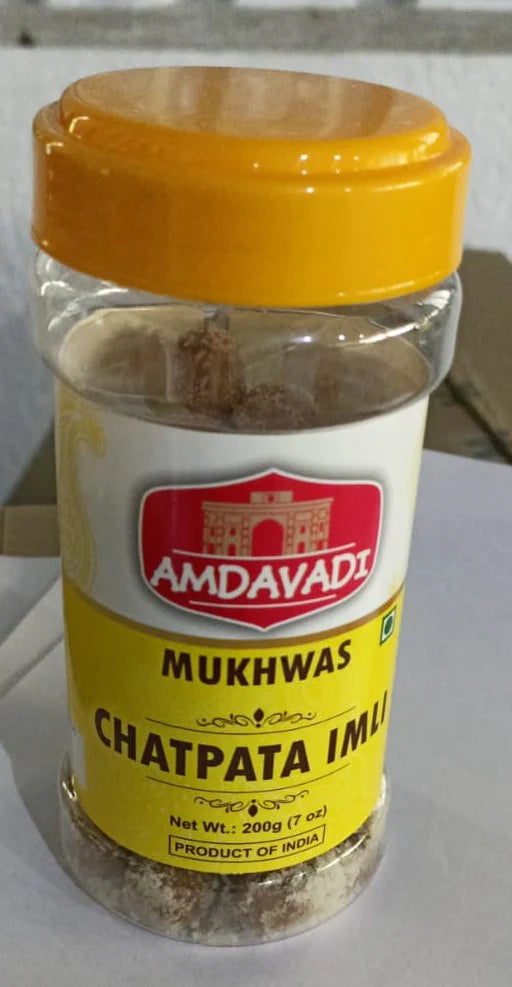 Amdavadi Chatpata Imli Mukhwas 200g