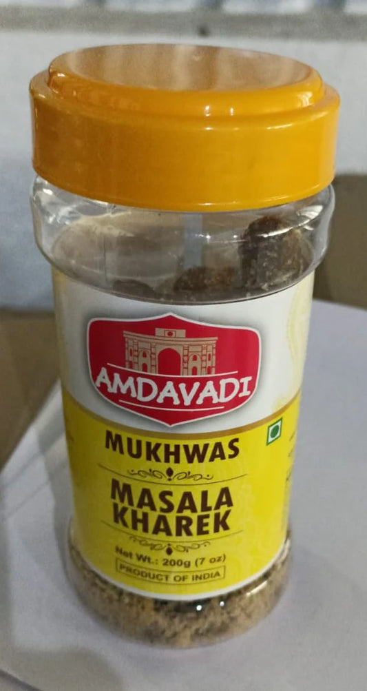 Mukhwas Masala Kharek 200gm