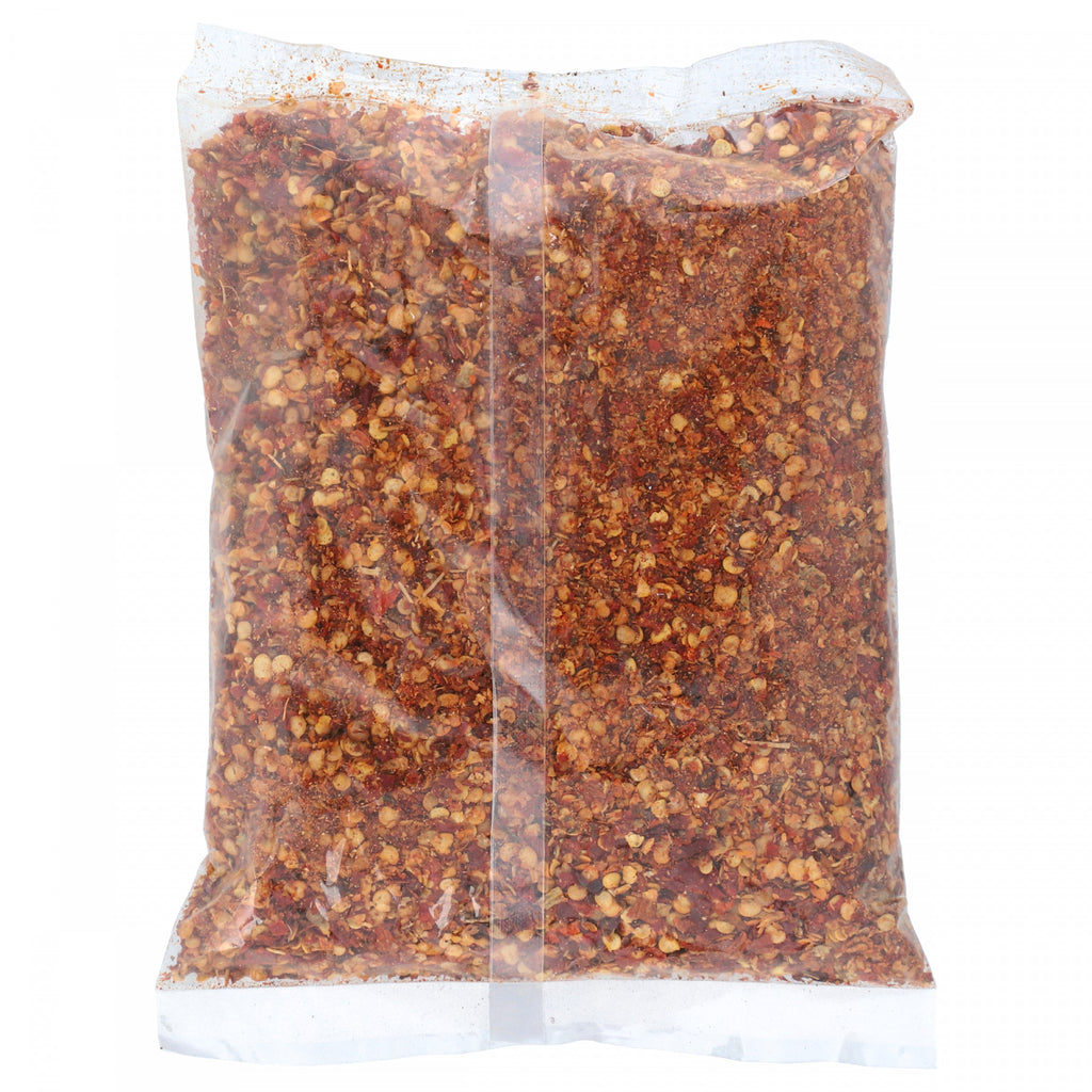 Fav Frozen Crushed Chilli Cubes 200g
