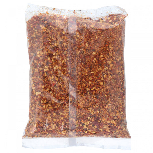 Fav Frozen Crushed Chilli Cubes 200g