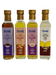 Pujan Cold Pressed Flaxseed Oil 250ml