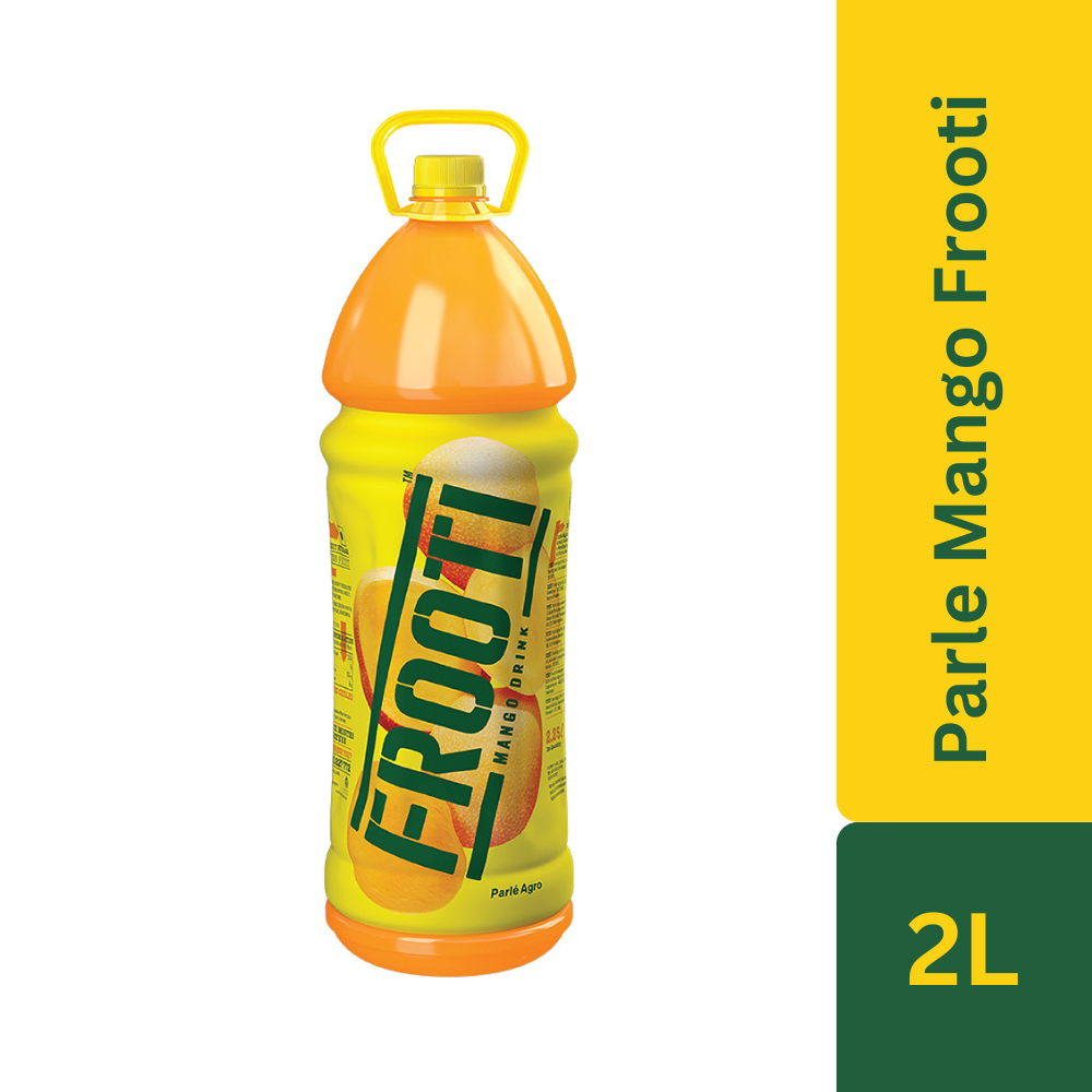 Frooti 2 Litre