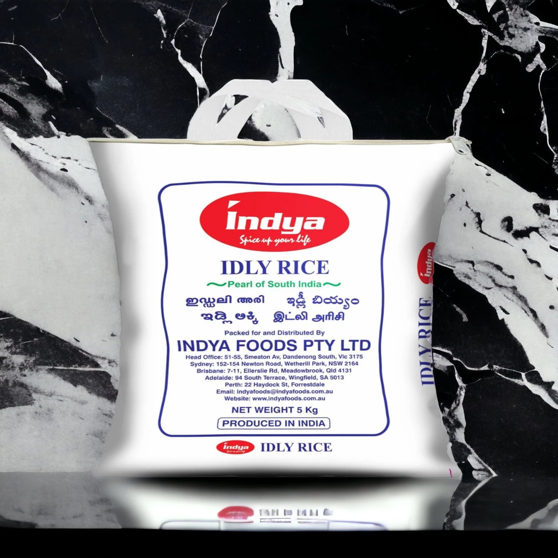 Indya Idli Rice 5kg