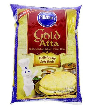 Pilsbury Atta Gold 10kg