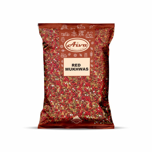 Mukhwas Red 150gm