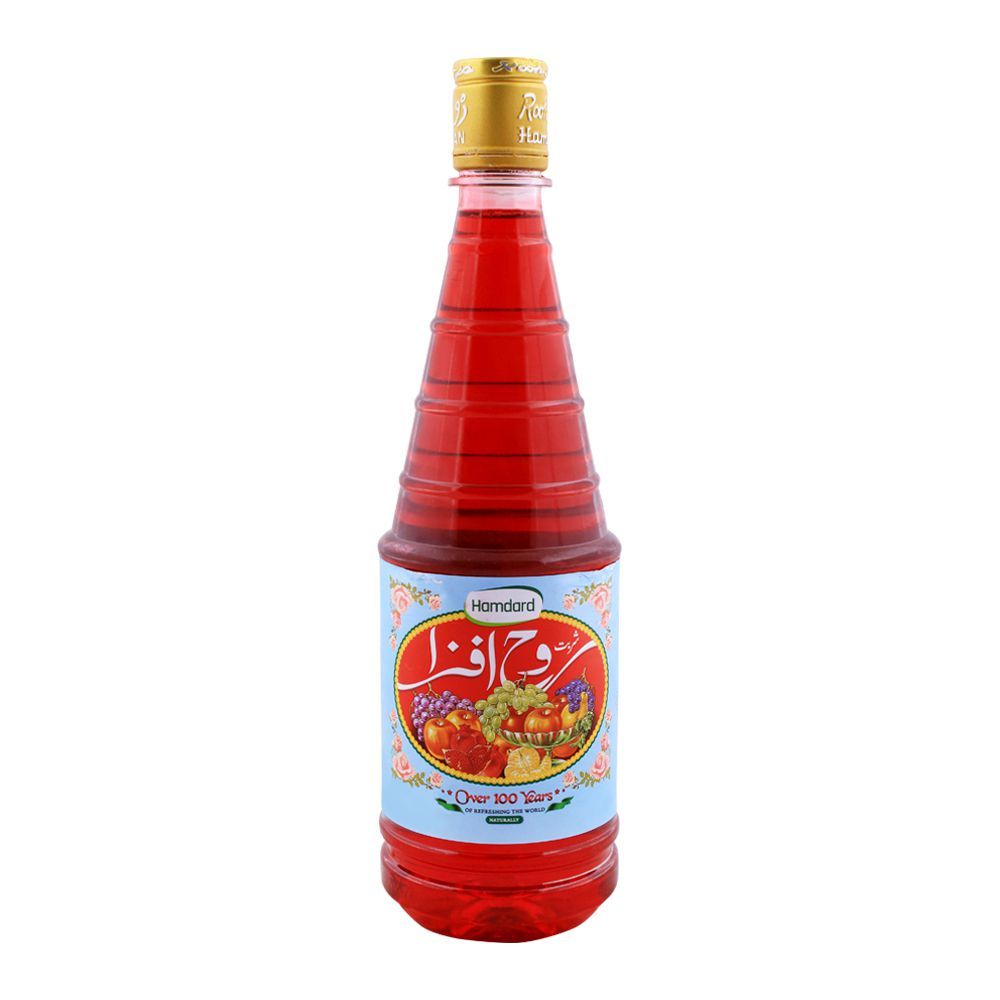 Roohafza sweet drink (Pakistan) 800ml