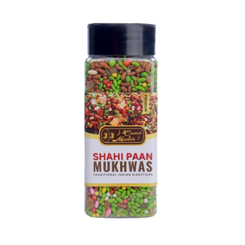 Mukhwas Pangilori (Shahi Pan) 100gm TSM