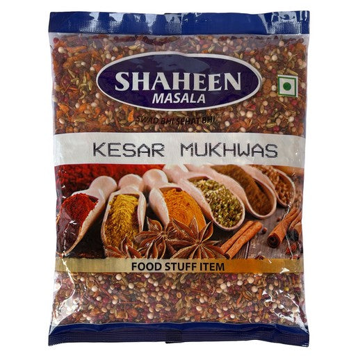 Mukhwas Kesar 200gm