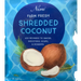 Fav Frozen Shredded / Grated Coconut 400g