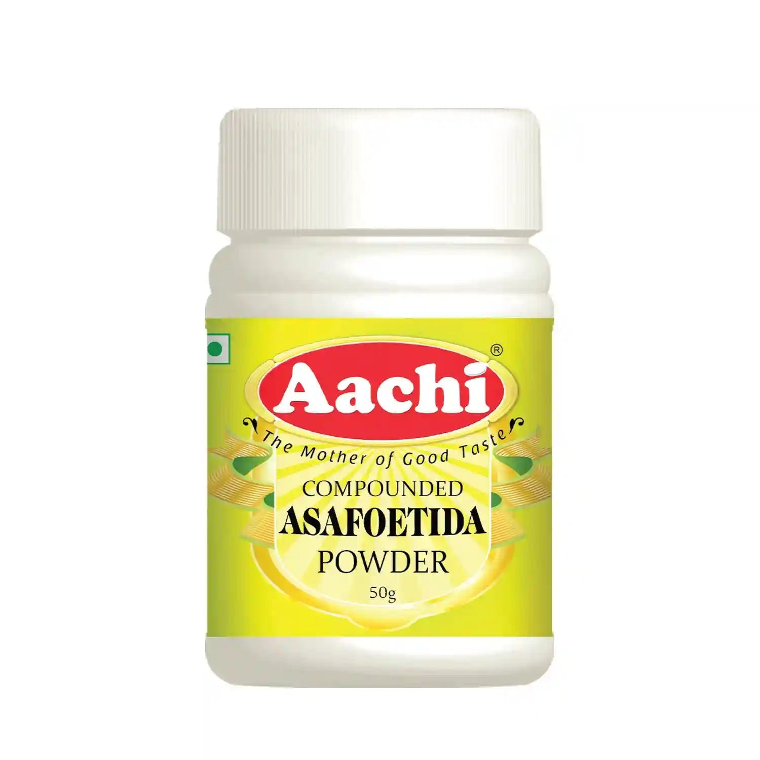 Aachi Hing Powder (Asafoetida )50g