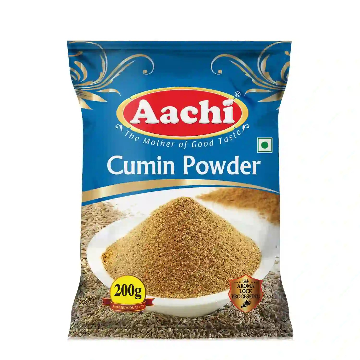 Aachi Cumin Powder 200g