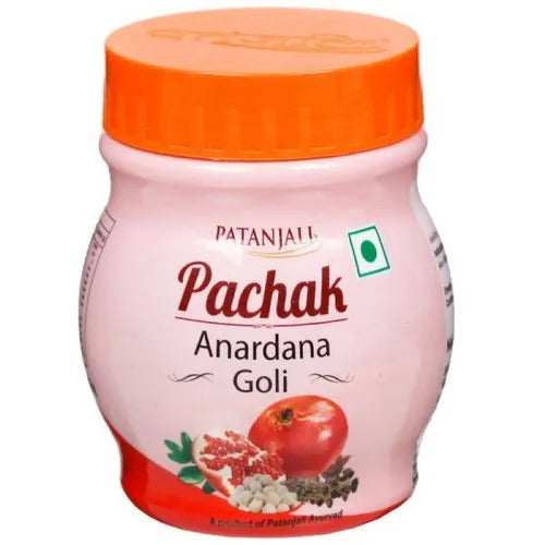 Patanjali Pachak Anardana Goli 100gm