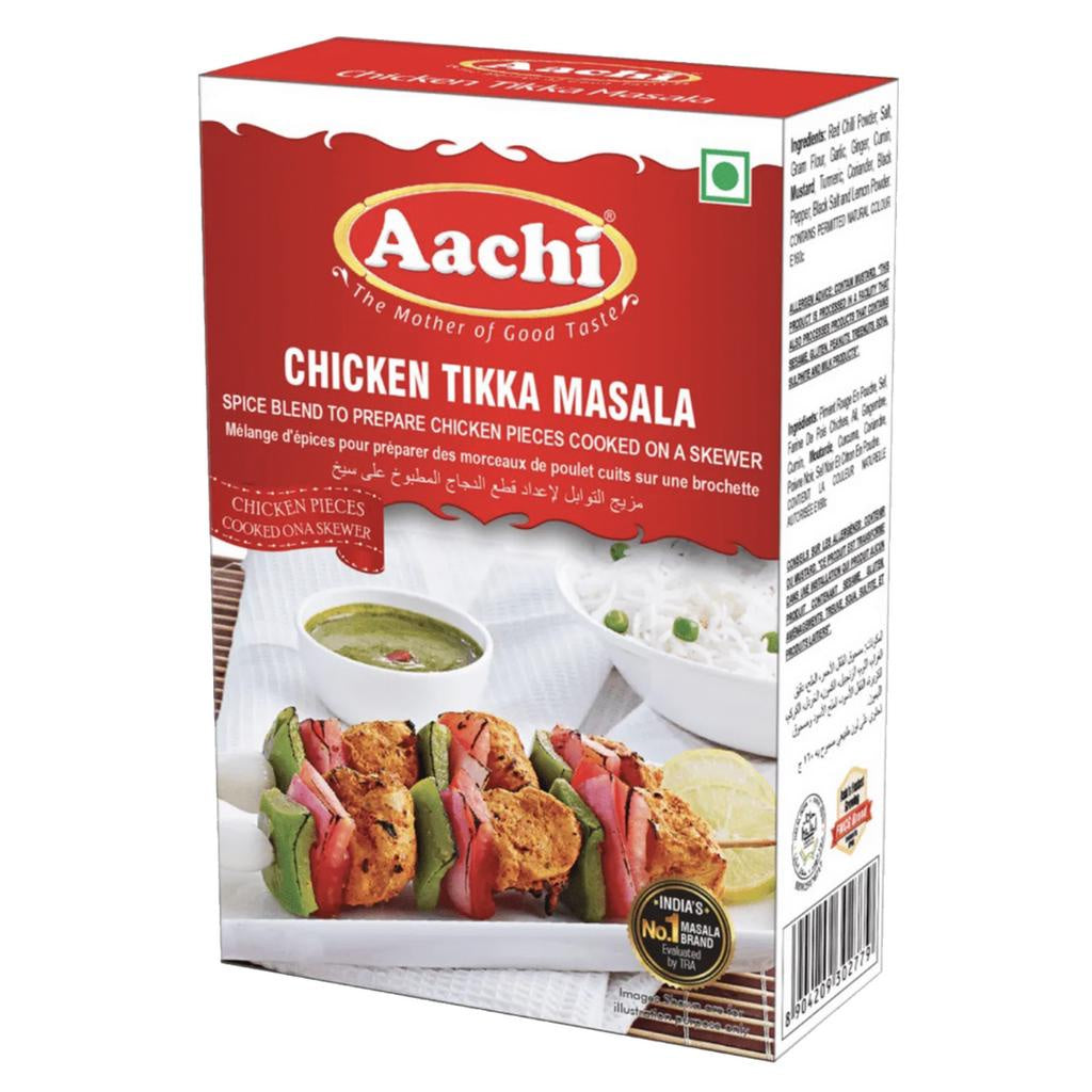 Aachi Chicken Tikka Masala 160g