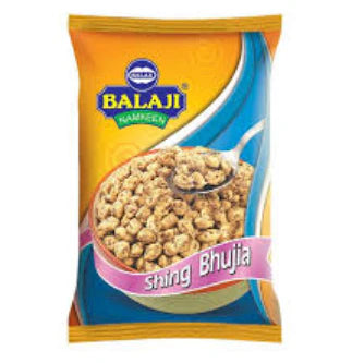 Balaji Namkeen Shing Bhujia 400g