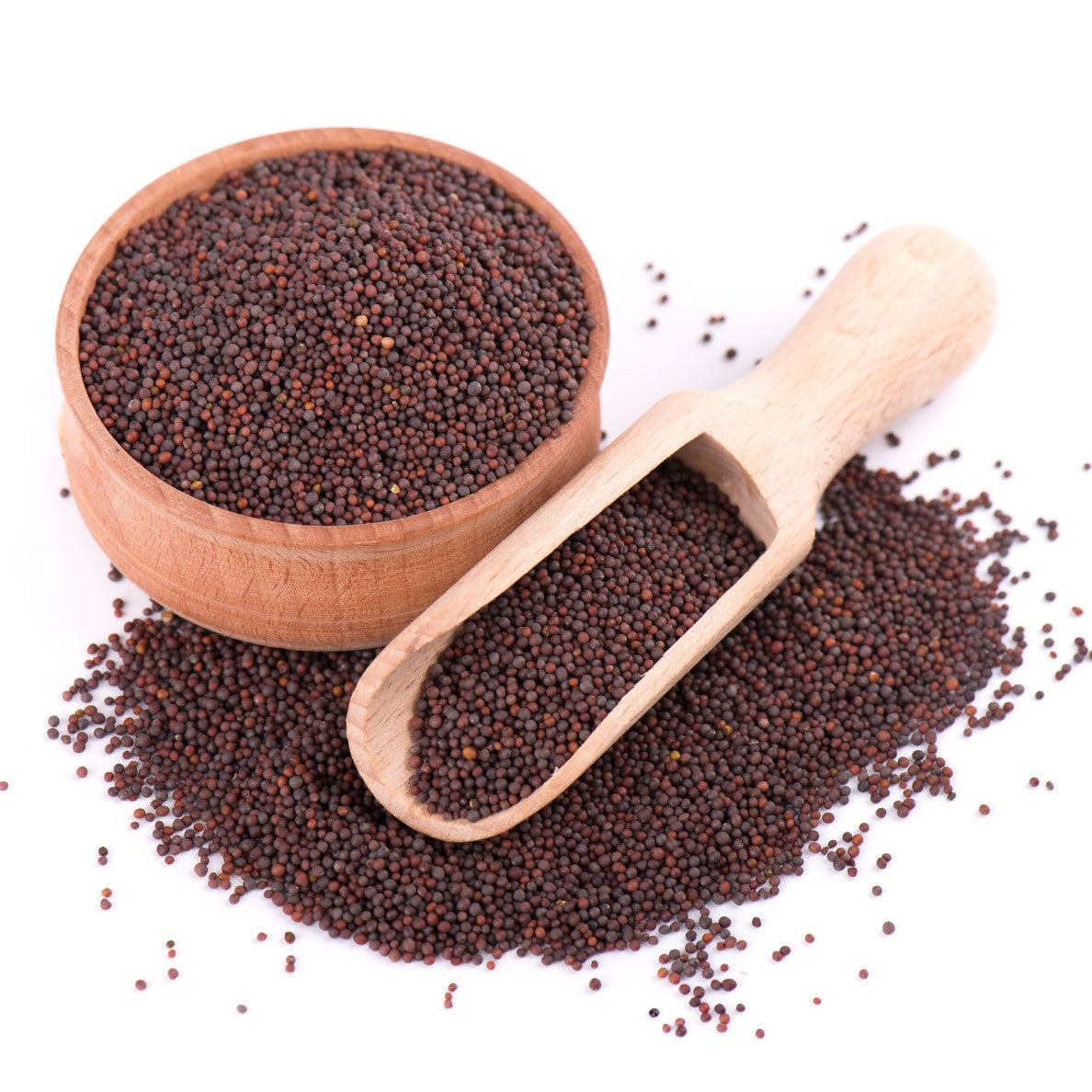 Mustard Seeds 200gm