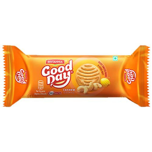 Britania Good Day Cashew 75g