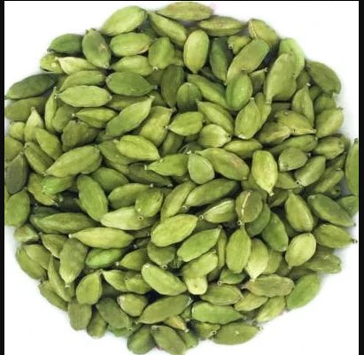 Cardamom Whole Green 50gm TSM