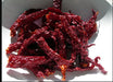 Chilli Whole Kashmiri 100gm TSM