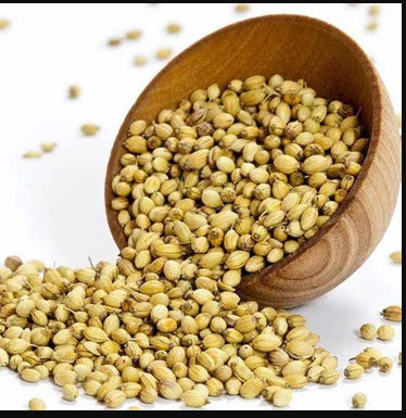 Coriander Seeds Whole 100gm