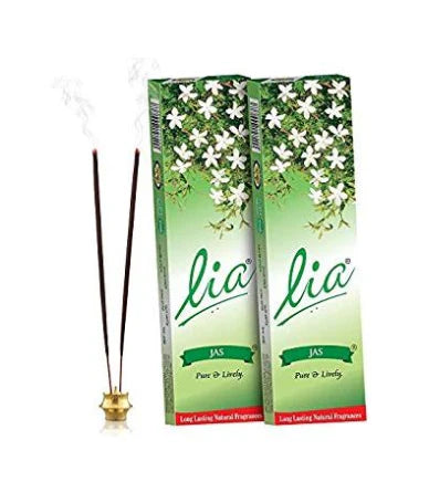 Cycle Lia Economy Jasmine 90g