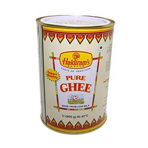 Ghee Haldiram 1ltr