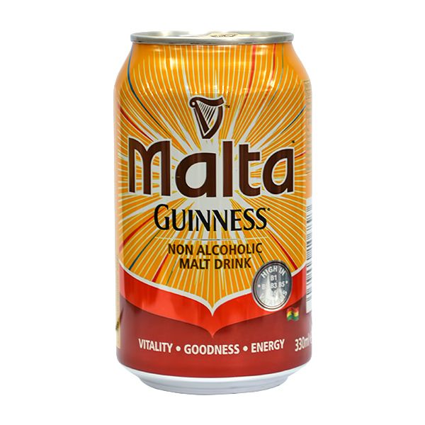 Malta Guiness