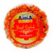 Delhi 6 Peanut Chikki/ Gackak/ Peanut Brittle Round 400g