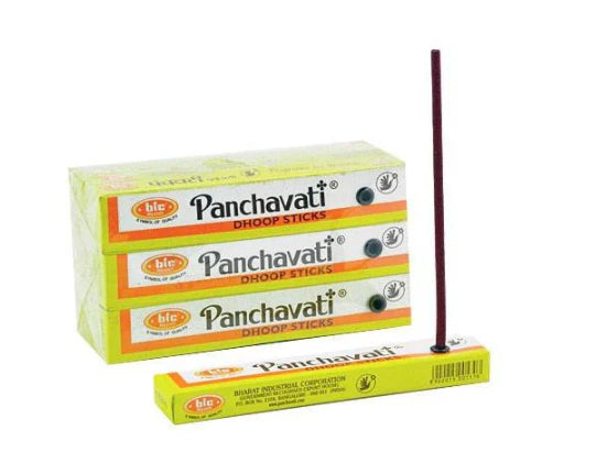 Dhoop Panchvati Dry (Long Sticks)