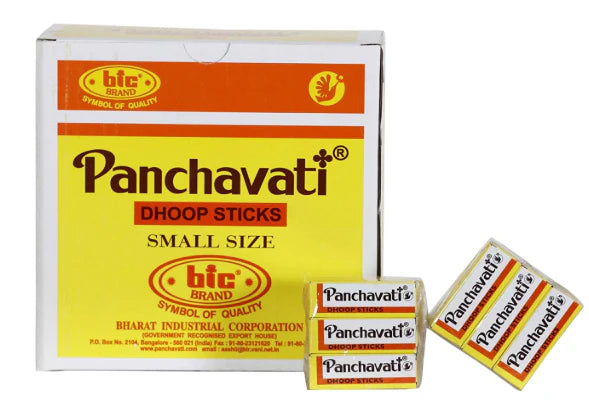 Dhoop Panchvati Wet Deluxe