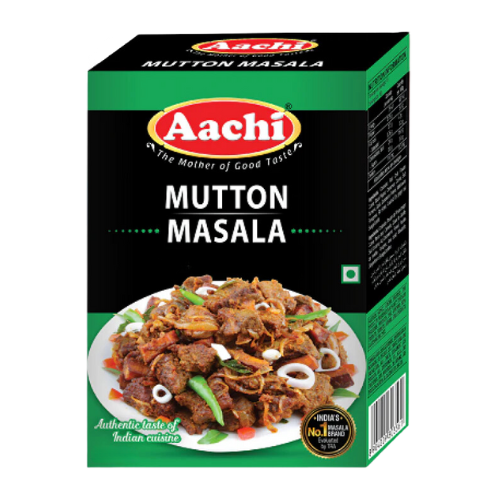 Aachi Mutton Curry Masala 160g