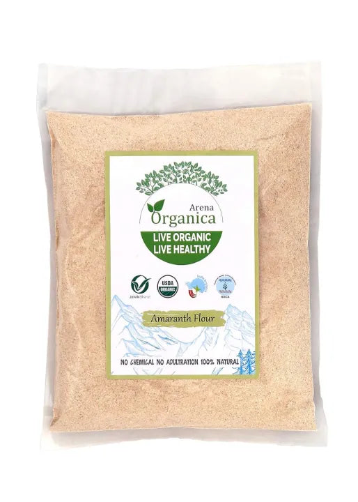 Rajgira Flour (Amaranth) 500gm