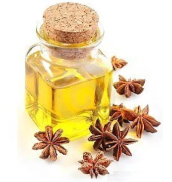 Essential Oil Aniseed 10ml