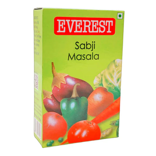Everest Sabji Masala 100Gm