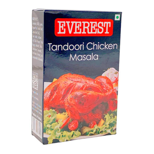 Everest Tandoori Masala 100Gm