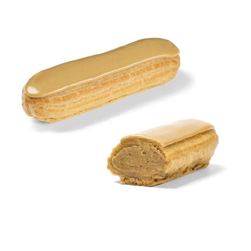 GC Frozen Coffee Eclairs 240g