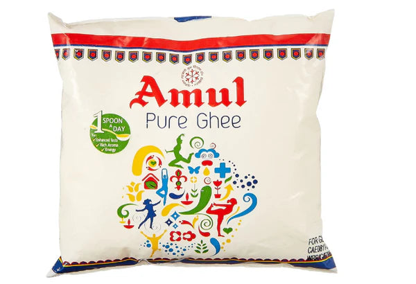 Ghee Amul 500ml