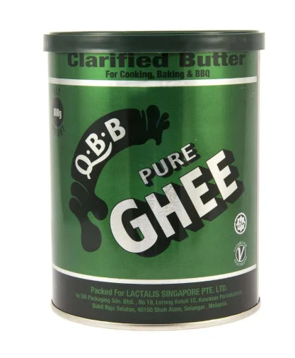 Ghee QBB 800g