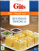 Gits Instant Khaman Dhokla Mix 200g