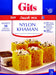 Gits Instant Nylon Khaman Mix 200g