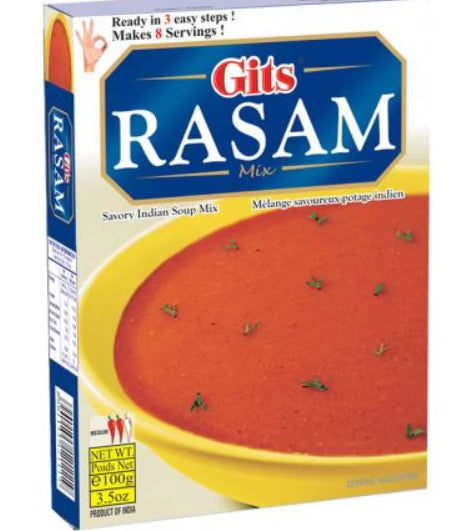 Gits Instant Rasam 200g