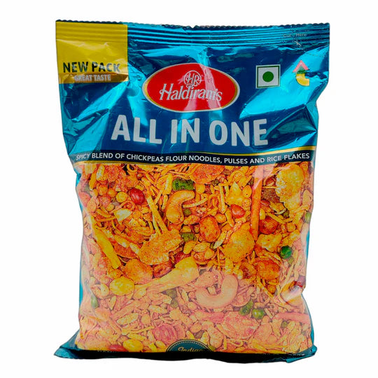 Haldirams All In One 200Gm