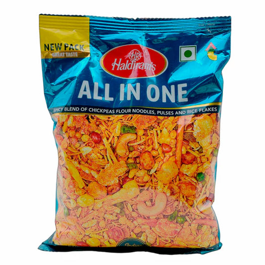 Haldirams All In One 200Gm