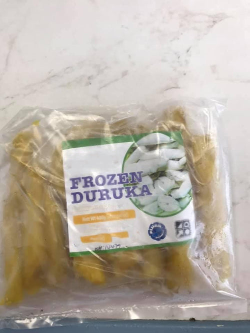 SSM Frozen Duruka 400g