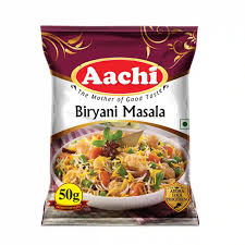 Aachi Curry Masala 160g buy 2 get 50g Aachi Biryani Masala FREE