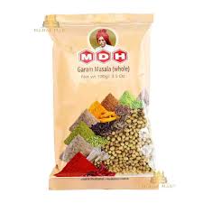 MDH Whole Garam Masala 100g